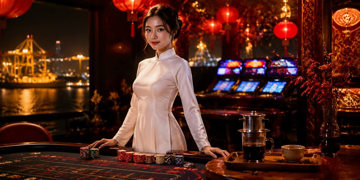 3ccc Chúng tôi xây dựng 3ccc như thế nào