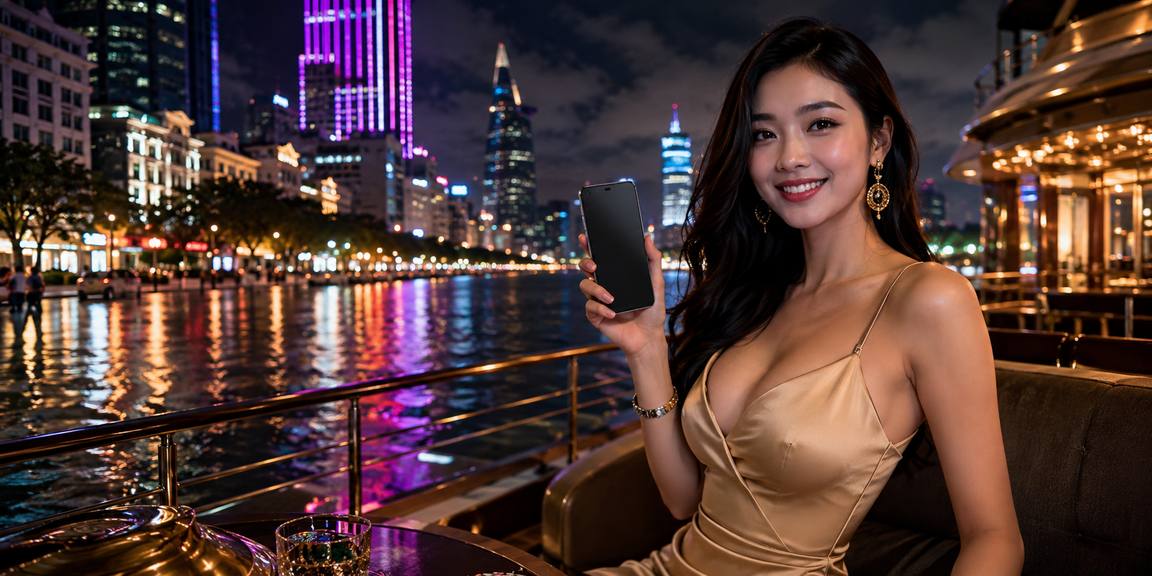 3ccc Bầu Cua Tôm Cá tại 3ccc hoạt động như thế nào